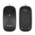Vadu tastatūras un peles komplekts Rebel WDS200