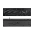 Vadu tastatūras un peles komplekts Rebel WDS200