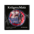 Montāžas komplekts pastiprinātājam Kruger&Matz KM0011