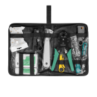 Tīkla instrumentu komplekts, 9 elementi, E5949