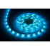 Apgaismojuma komplekts (LED virtene + barošanas bloks + krāsu kontrolieris) 150x5050SMD, 5m