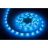 Apgaismojuma komplekts (LED virtene + barošanas bloks + krāsu kontrolieris) 150x5050SMD, 5m