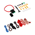 Automobiļu audio sistēmas instalācijas komplekts Peiying