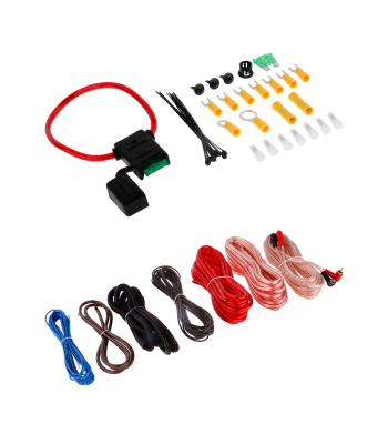 Automobiļu audio sistēmas instalācijas komplekts Peiying