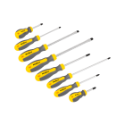 Skrūvgriežu komplekts Rebel Tools, 8 gab.