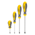 Skrūvgriežu komplekts Rebel Tools, 8 gab.