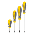 Skrūvgriežu komplekts Rebel Tools, 8 gab.