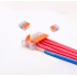 Elektrisko ātrsavienotāju komplekts E6079, 75 gab.