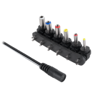 DC savienotāju komplekts QH0046