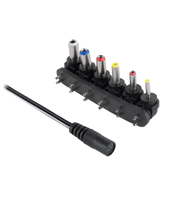DC savienotāju komplekts QH0046