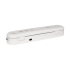 Vakuuma iepakotājs ar jaudīgu aizkausēšanas līniju, 30 cm, 70 W, Teesa V100