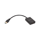 Adapteris Cabletech USB 3.0–HDMI