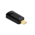 Adapteris spraudnis–ligzda, Mini DisplayPort–HDMI