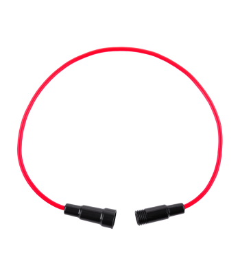Drošinātāja kabeļu savienotājs Cabletech 20 mm