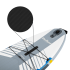 SUP dēlis Rebel Active PRO RBA-4518, balts