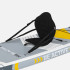 SUP dēlis Rebel Active PRO RBA-4518, balts