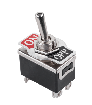 ON-OFF slēdzis KN3(C)-201