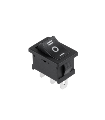 Slēdzis Cabletech MRS103A/C6-ORL