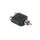 RCA savienotājs WT.-2xGN.RCA