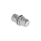 SAT F-F savienotājs (cilindrisks) Cabletech