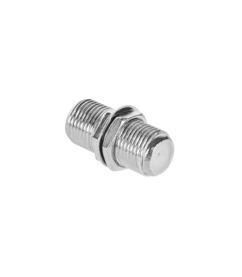 SAT F-F savienotājs (cilindrisks) Cabletech