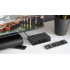 Cabletech DVB-T2 H.265 HEVC uztvērējs URZ0338A