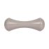 Čuguna hanteles ar vinila pārklājumu REBEL ACTIVE 2x4kg