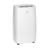 Pārnēsājams gaisa kondicionieris ar sildīšanas funkciju, Wi-Fi Tuya, Teesa, 3,9 kW