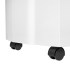 Pārnēsājams gaisa kondicionieris ar sildīšanas funkciju, Wi-Fi Tuya, Teesa, 3,9 kW