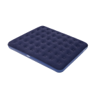 Piepūšamais divvietīgais matracis REBEL ACTIVE 203x152x22