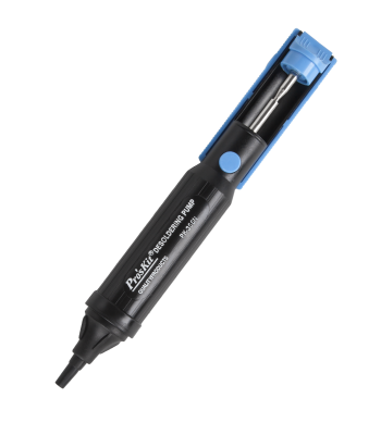 Lodēšanas atsūcējs Proskit 8PK-366N-0, 205 mm