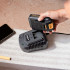 Akumulators Rebel Tools 20V, 2A