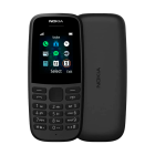 Mobilais tālrunis Nokia 105 Dual SIM 2019