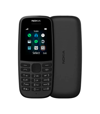 Mobilais tālrunis Nokia 105 Dual SIM 2019