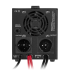 Avārijas barošanas avots ar tīru sinusoidālo vilni un 12V/230V uzlādes funkciju Rebel POWER-1000-LFP4 1000VA/700W