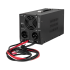 Avārijas barošanas avots ar tīru sinusoidālo vilni un 12V/230V uzlādes funkciju Rebel POWER-1000-LFP4 1000VA/700W