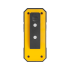 Mini akumulatora darbnīcas lampa 3W COB + 3W LED