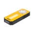 Mini akumulatora darbnīcas lampa 3W COB + 3W LED