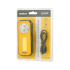 Mini akumulatora darbnīcas lampa 3W COB + 3W LED