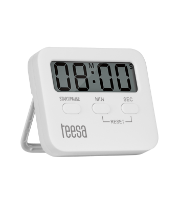 Elektroniskais virtuves taimeris Teesa TSA0811