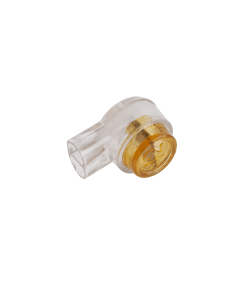 Ātrais kabeļu savienotājs UY*2 4CI-2007 0,4-0,9mm