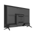 Televizors Kruger&Matz ar Google TV 5.0 DVB-T2/S2/T/C H.265 HEVC KM0240FHD-G 40" FHD