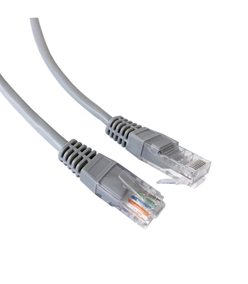 Patchcord UTP cat.6e 15m