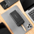 Power bank Kruger&Matz ar QC un PD funkciju, 30000 mAh