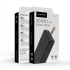 Power bank Kruger&Matz ar QC un PD funkciju, 30000 mAh