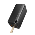 Powerbank Kruger&Matz ar QC un PD funkciju – KM0908, 40000 mAh