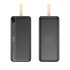 Powerbank Kruger&Matz ar QC un PD funkciju – KM0908, 40000 mAh