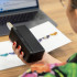 Powerbank Kruger&Matz ar QC un PD funkciju – KM0908, 40000 mAh