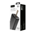 Powerbank Kruger&Matz ar QC un PD funkciju – KM0908, 40000 mAh
