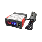 Termostats, 230V, E6137 STC-3028